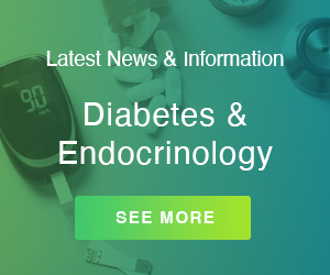 Diabetes and Endocrinology ad